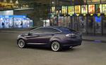 Ford Verve 4-Door 2007 года